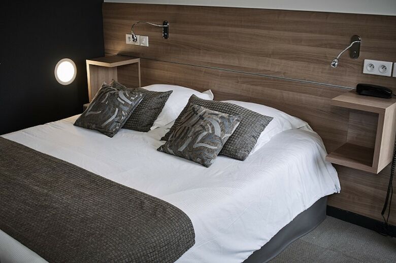 Hotel La Cremaillere