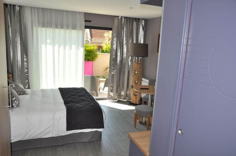 Hotel La Cremaillere