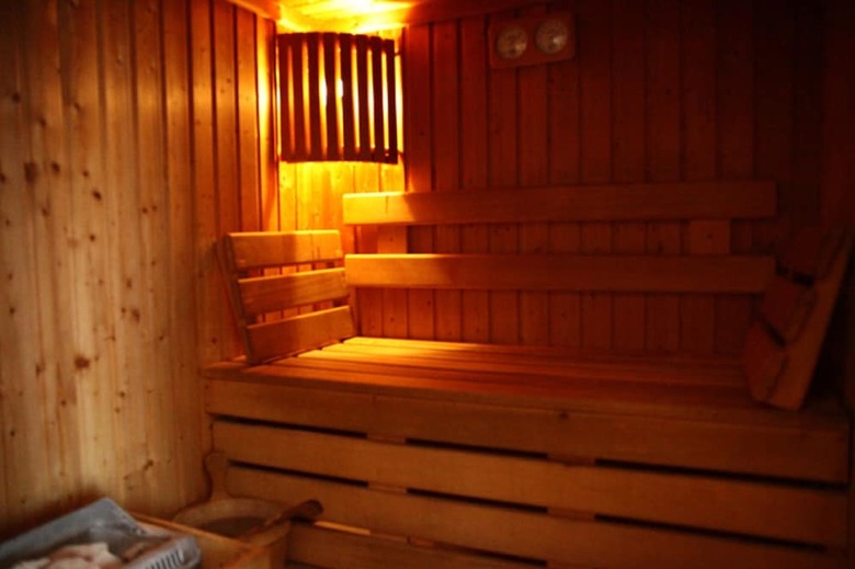 Hotel La Cremaillere