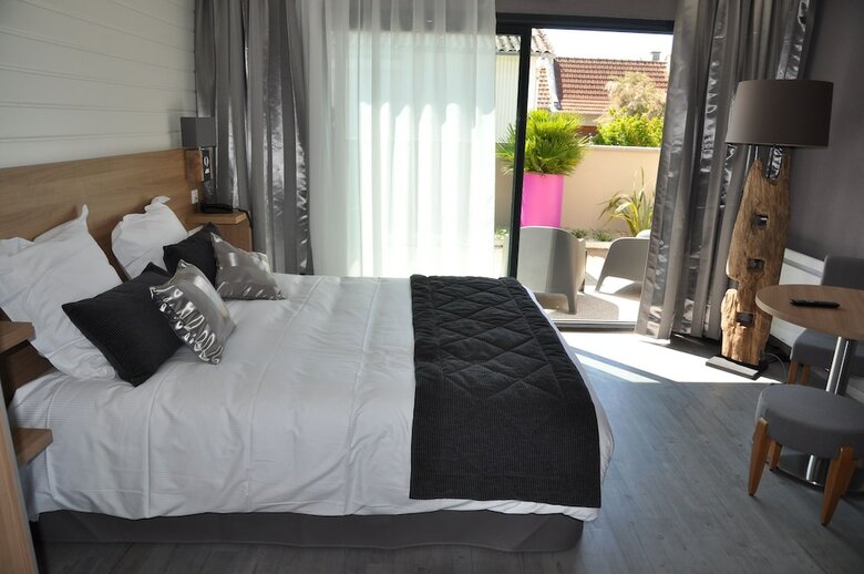 Hotel La Cremaillere