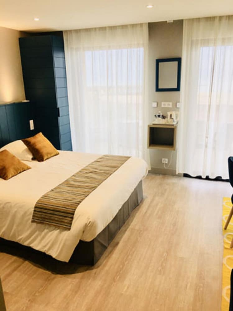 Hotel La Cremaillere