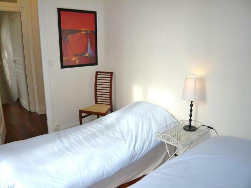 Holiday Home Le Cyclamen Courseulles Sur Mer