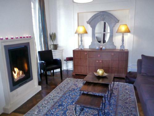 Holiday Home Le Cyclamen Courseulles Sur Mer