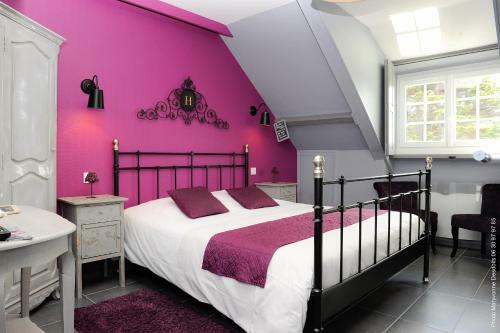Hotel La P�cherie