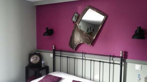 Hotel La P�cherie