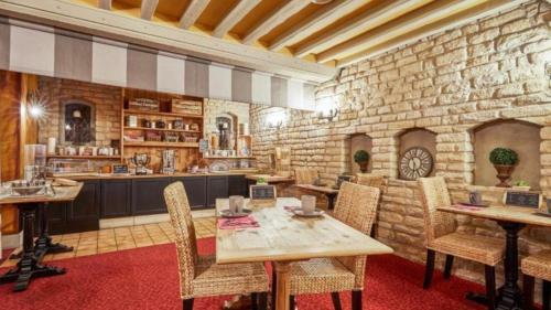 Hotel La P�cherie