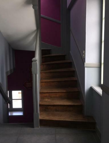 Hotel La P�cherie