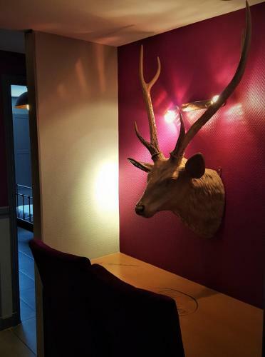 Hotel La P�cherie