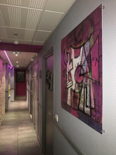 Hotel La P�cherie