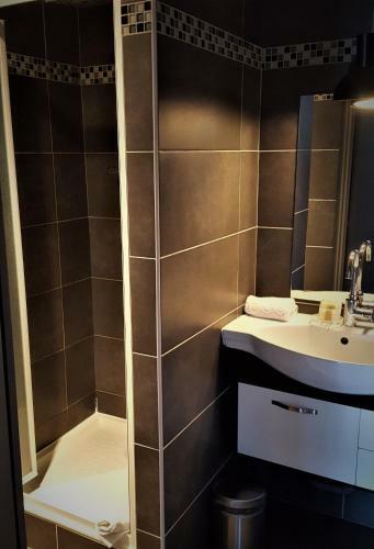 Hotel La P�cherie