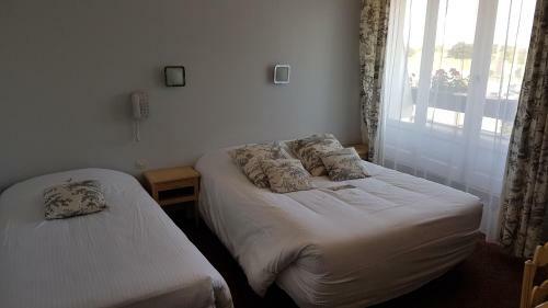 Hotel H�tel De Paris