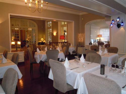Hotel H�tel De Paris