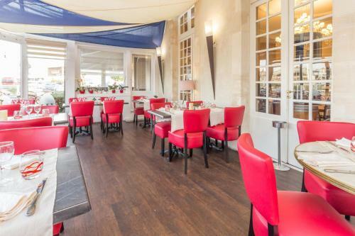 Hotel H�tel De Paris