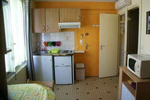Apartamentos Au Coeur De Bourg Csm