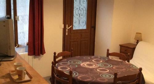 Apartamentos Au Coeur De Bourg Csm