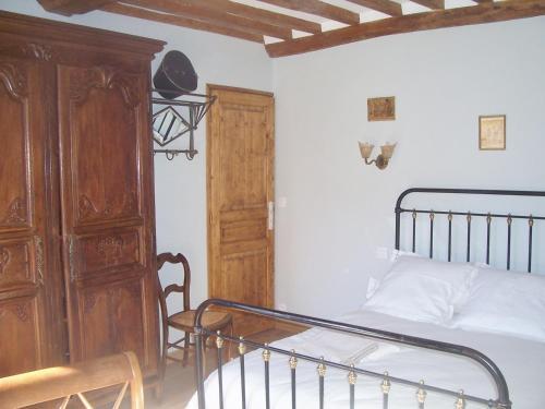 Le Relais De Poste