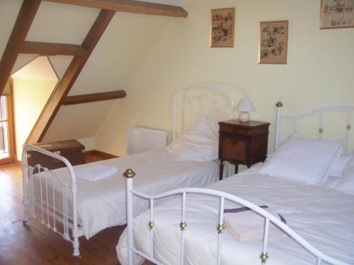 Le Relais De Poste