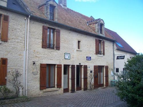Le Relais De Poste
