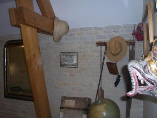 Le Relais De Poste