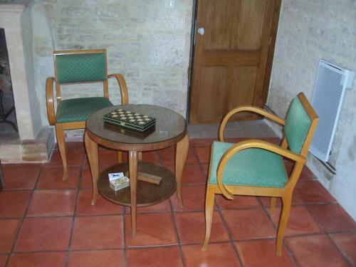 Le Relais De Poste