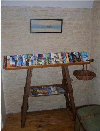 Le Relais De Poste