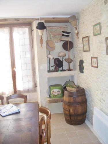 Le Relais De Poste
