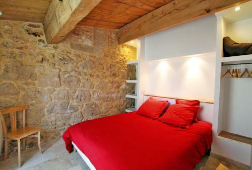 Bed & Breakfast Mas Des Clauzals