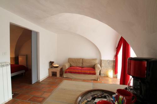 Bed & Breakfast Mas Des Clauzals