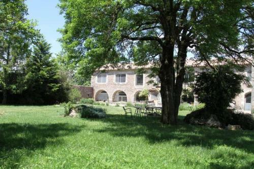 Bed & Breakfast Mas Des Clauzals
