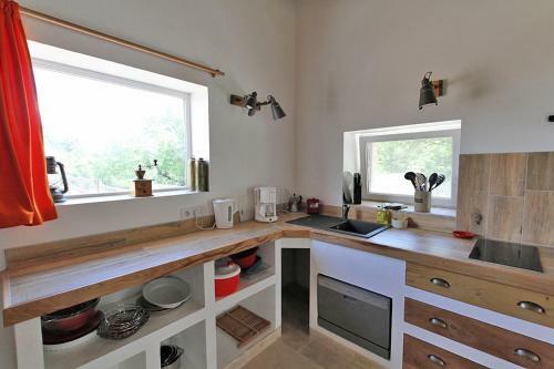 Bed & Breakfast Mas Des Clauzals