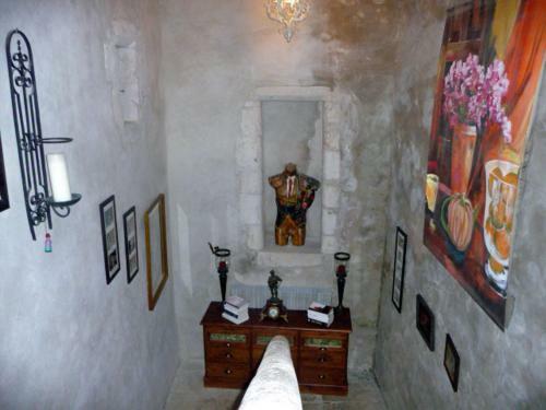 Bed & Breakfast Ch�teau Du Cros