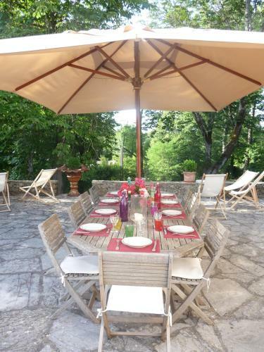Bed & Breakfast Ch�teau Du Cros