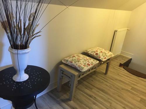 Hostal Le Clos Joli