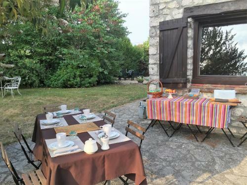 Hostal Le Clos Joli