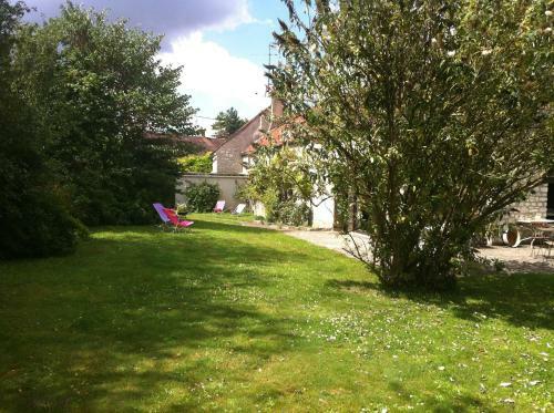 Hostal Le Clos Joli