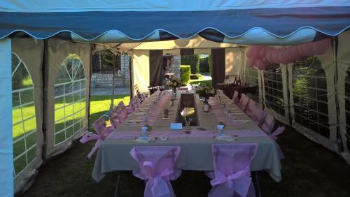 Hostal Le Clos Joli