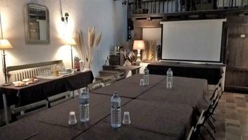 Hostal Le Clos Joli