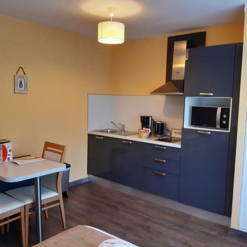 Apartamento Domitys La Plage De Nacre
