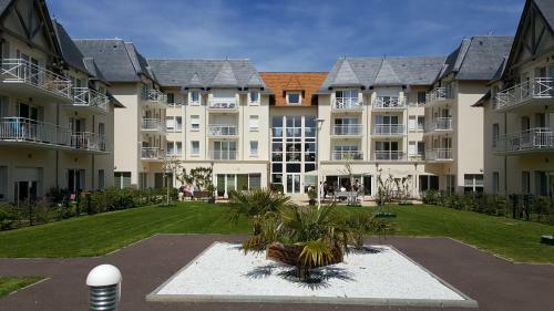 Apartamento Domitys La Plage De Nacre