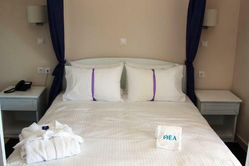 Hotel Thea