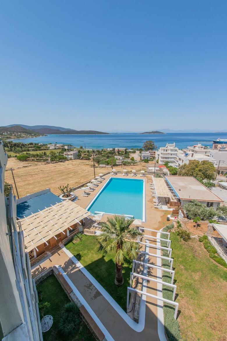 Marmari Bay Hotel