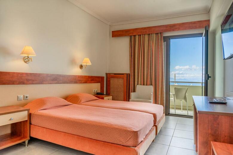 Marmari Bay Hotel