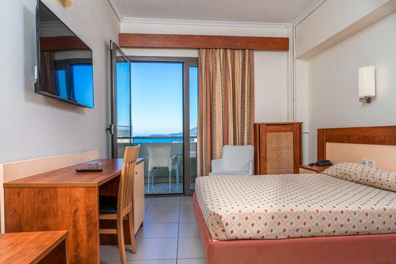 Marmari Bay Hotel