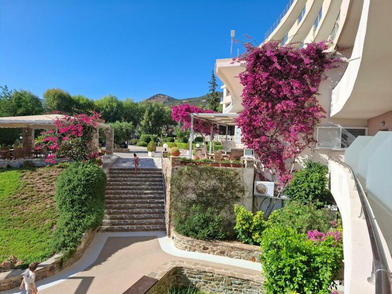Marmari Bay Hotel