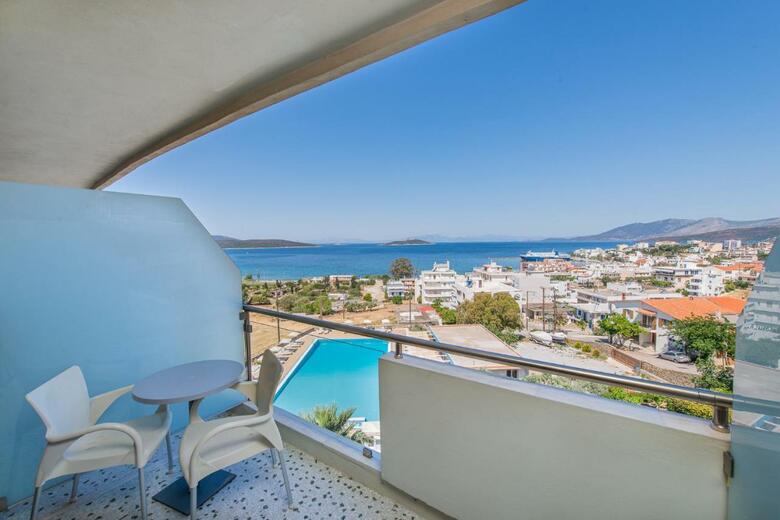 Marmari Bay Hotel