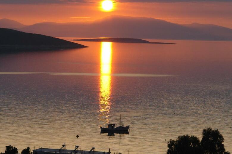 Marmari Bay Hotel