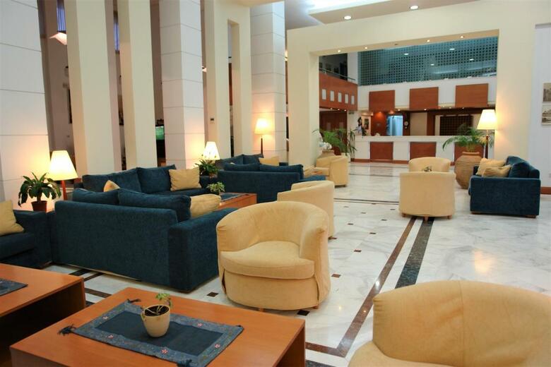 Marmari Bay Hotel