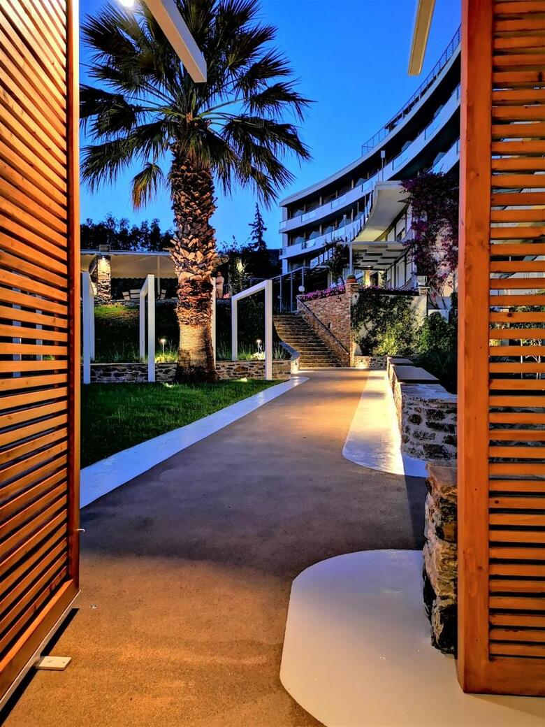 Marmari Bay Hotel