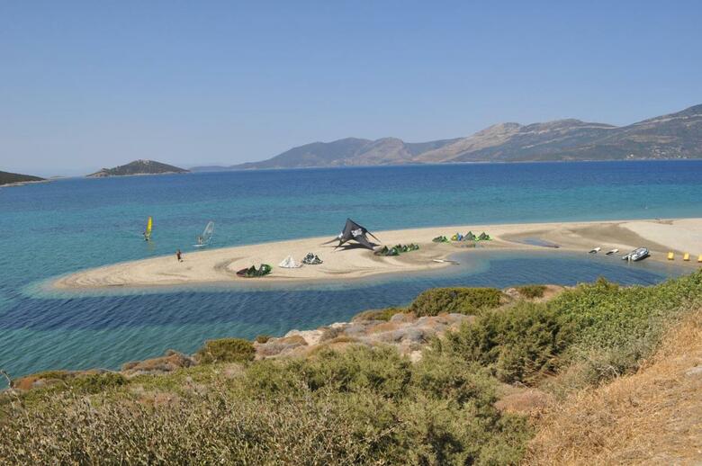 Marmari Bay Hotel
