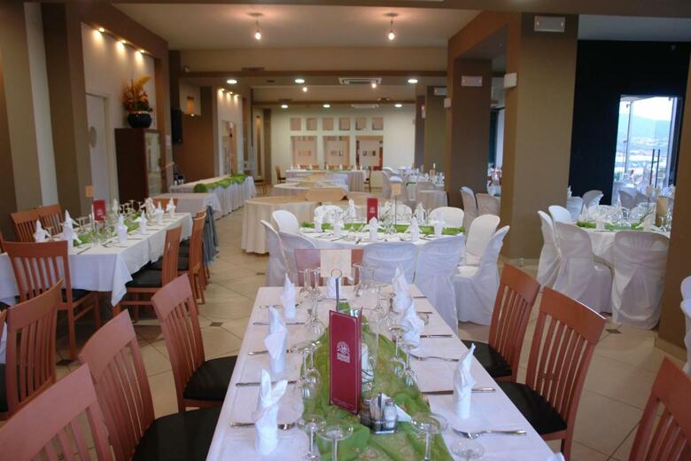 Marmari Bay Hotel
